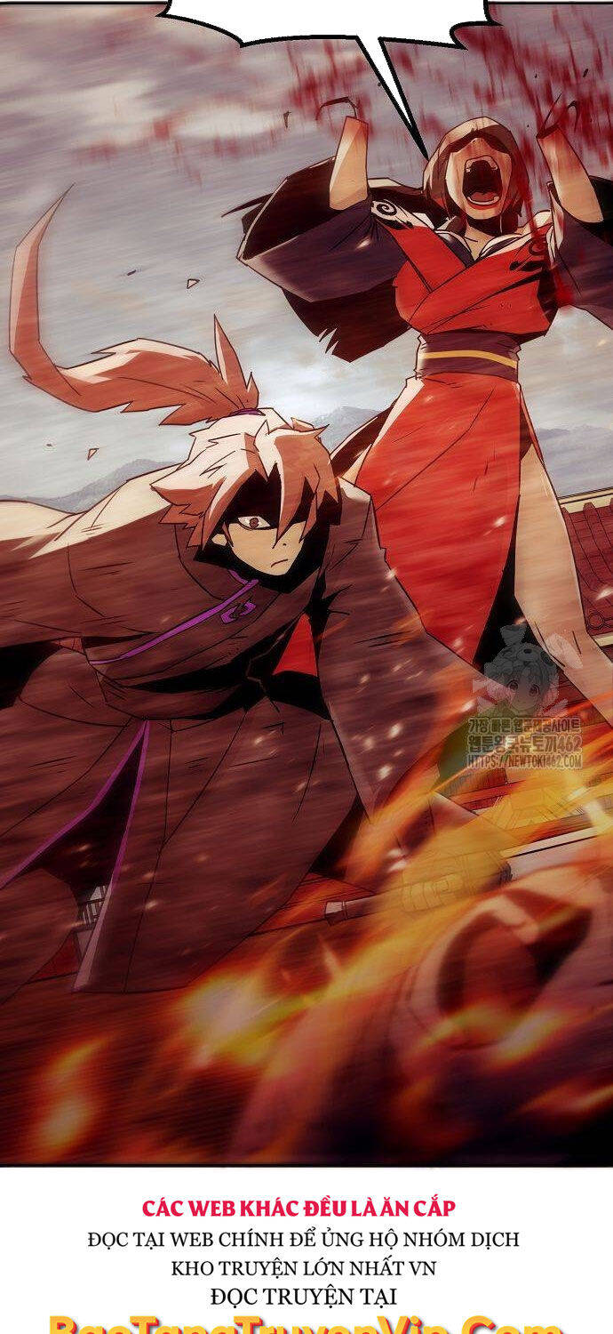 Tiểu Gia Chủ của Tứ Xuyên Đường Gia trở thành Kiếm Thần - Chapter 41 - Page 10