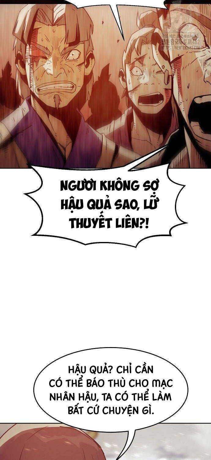 Tiểu Gia Chủ của Tứ Xuyên Đường Gia trở thành Kiếm Thần - Chapter 41 - Page 3