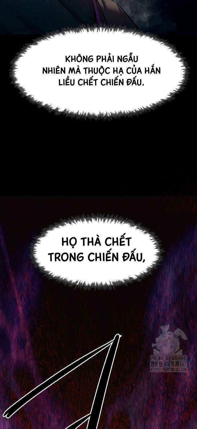 Tiểu Gia Chủ của Tứ Xuyên Đường Gia trở thành Kiếm Thần - Chapter 41 - Page 37