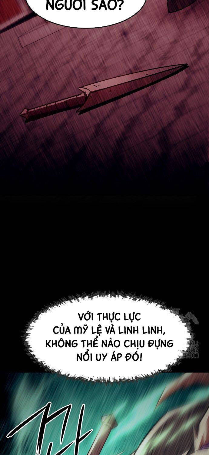 Tiểu Gia Chủ của Tứ Xuyên Đường Gia trở thành Kiếm Thần - Chapter 41 - Page 43