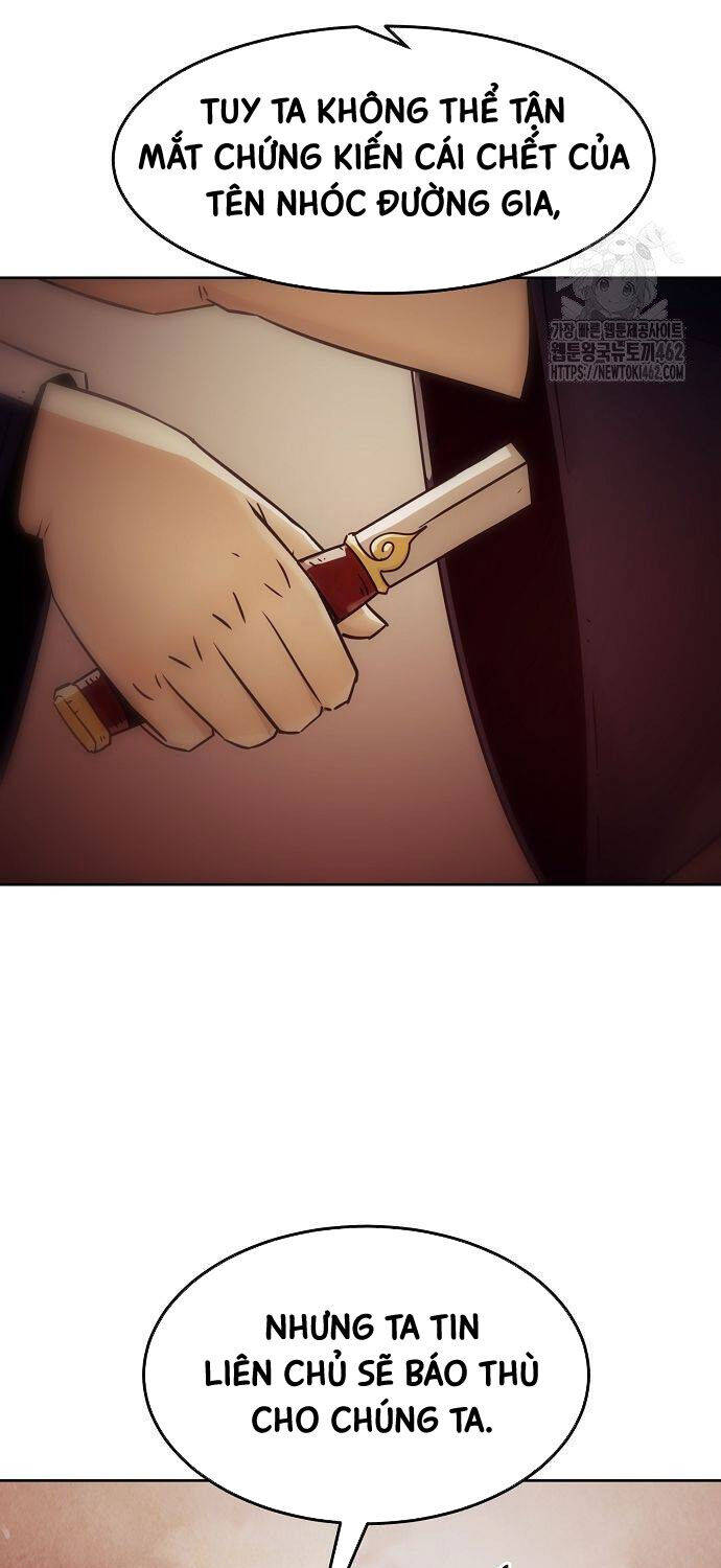 Tiểu Gia Chủ của Tứ Xuyên Đường Gia trở thành Kiếm Thần - Chapter 41 - Page 5