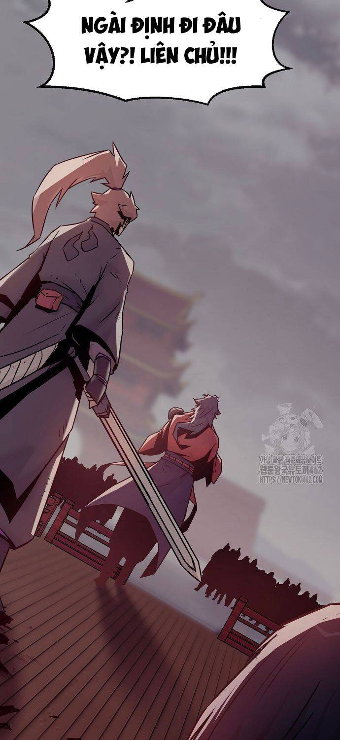 Tiểu Gia Chủ của Tứ Xuyên Đường Gia trở thành Kiếm Thần - Chapter 41 - Page 57