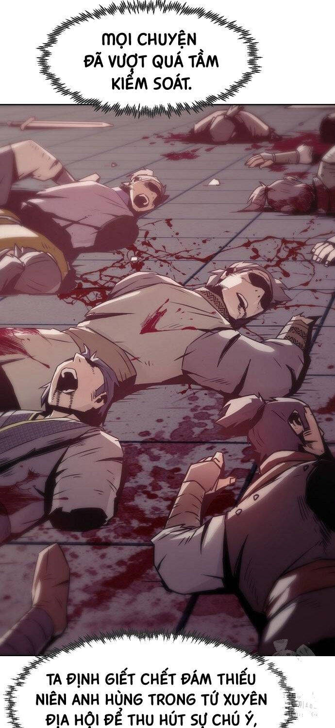 Tiểu Gia Chủ của Tứ Xuyên Đường Gia trở thành Kiếm Thần - Chapter 41 - Page 66