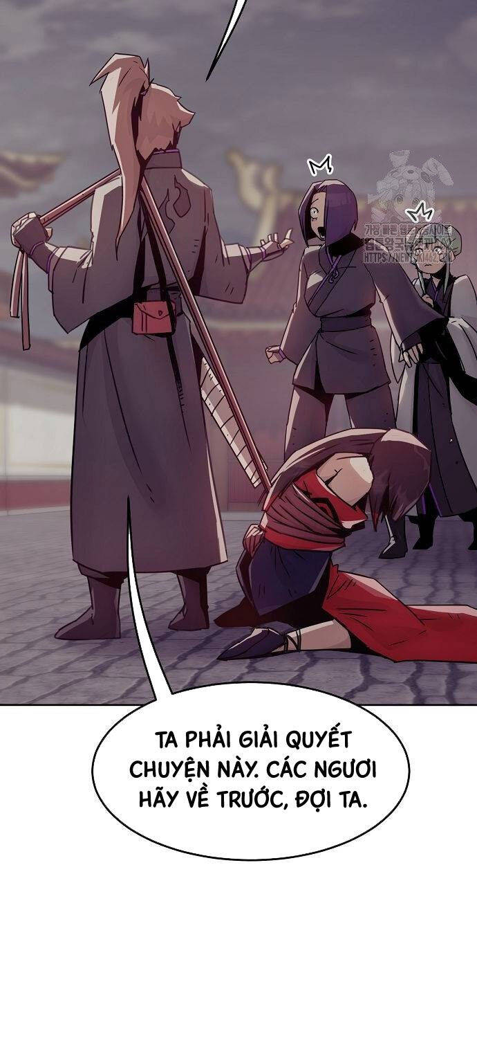 Tiểu Gia Chủ của Tứ Xuyên Đường Gia trở thành Kiếm Thần - Chapter 41 - Page 71