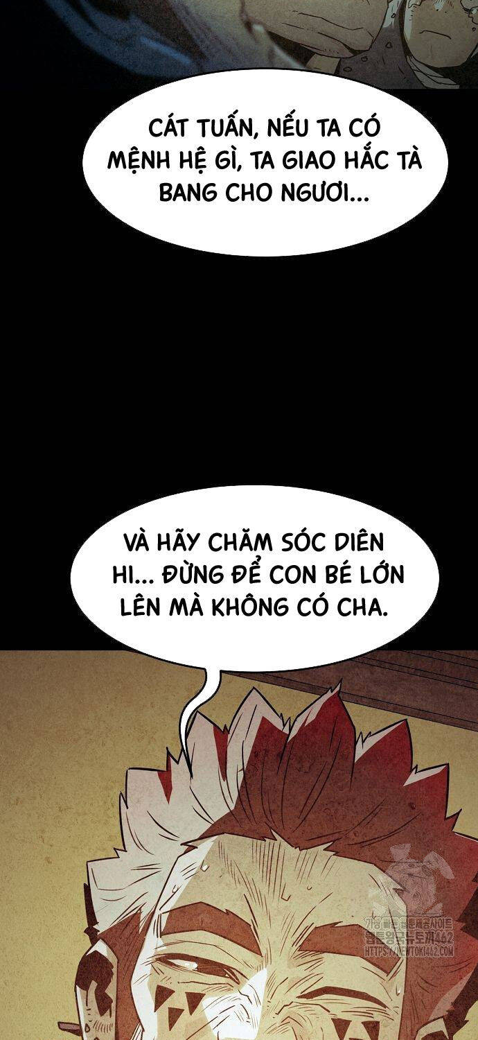 Tiểu Gia Chủ của Tứ Xuyên Đường Gia trở thành Kiếm Thần - Chapter 41 - Page 85