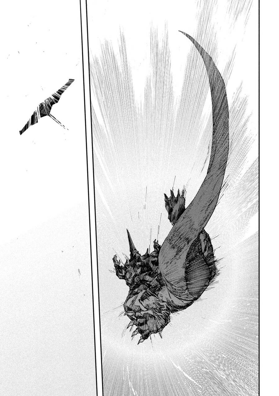 Daikaiju Gaea-Tima - Chapter 14 - Page 28