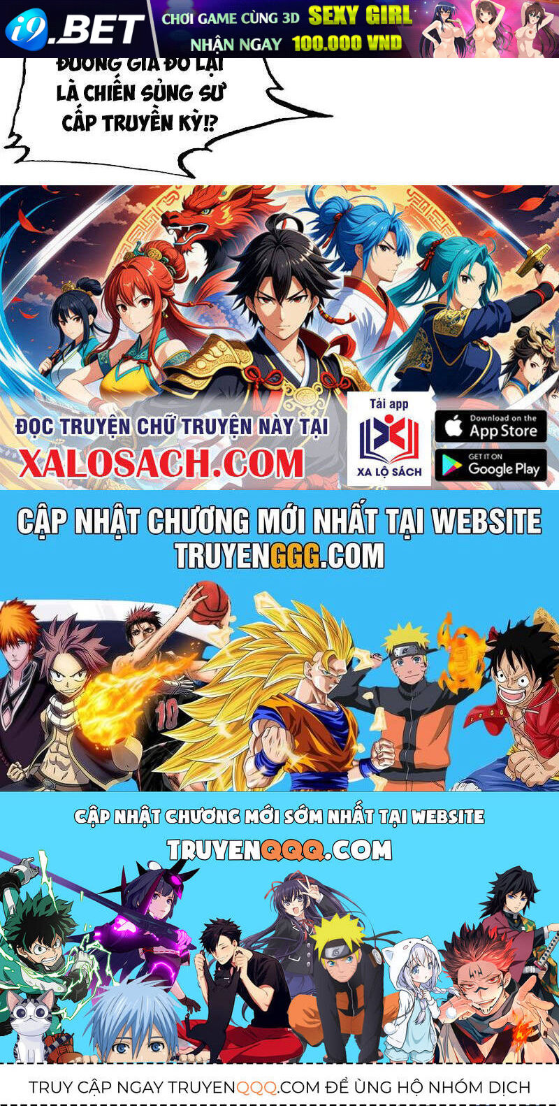 Ma Thú Siêu Thần - Chapter 163 - Page 112