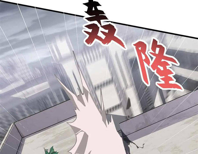 Ma Thú Siêu Thần - Chapter 163 - Page 14