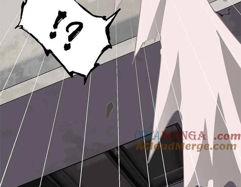 Ma Thú Siêu Thần - Chapter 163 - Page 16