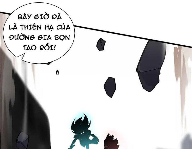 Ma Thú Siêu Thần - Chapter 163 - Page 20