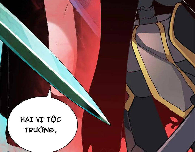 Ma Thú Siêu Thần - Chapter 163 - Page 24