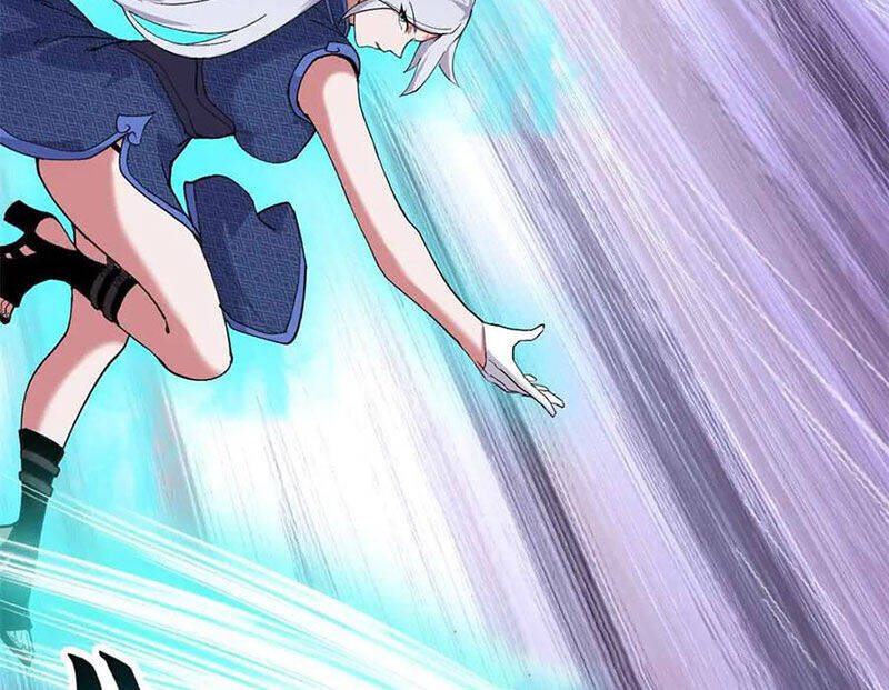 Ma Thú Siêu Thần - Chapter 163 - Page 27