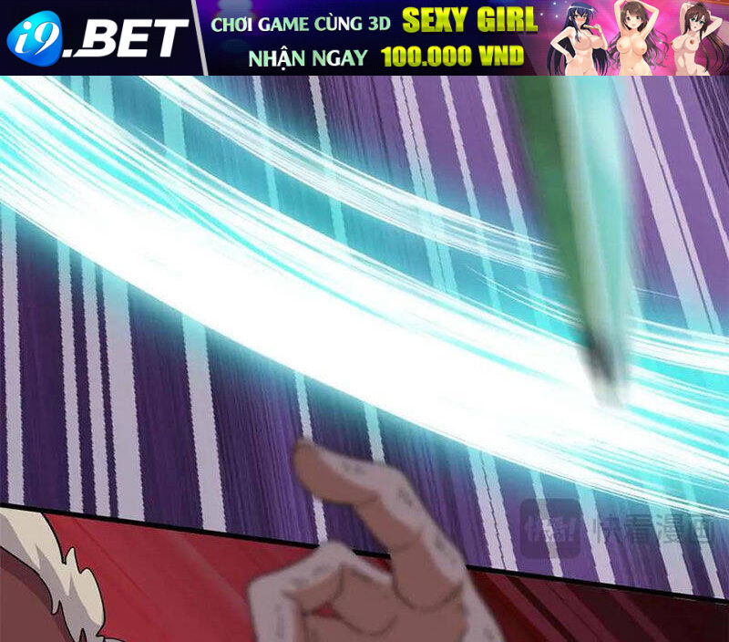 Ma Thú Siêu Thần - Chapter 163 - Page 30