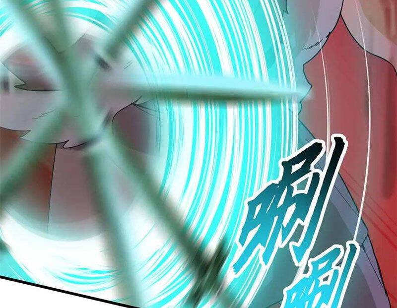 Ma Thú Siêu Thần - Chapter 163 - Page 32