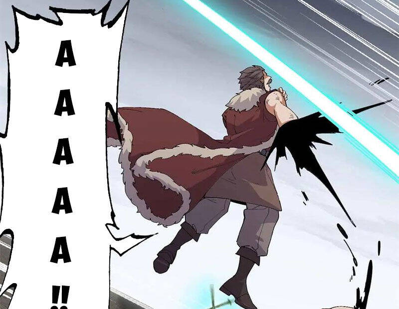 Ma Thú Siêu Thần - Chapter 163 - Page 34