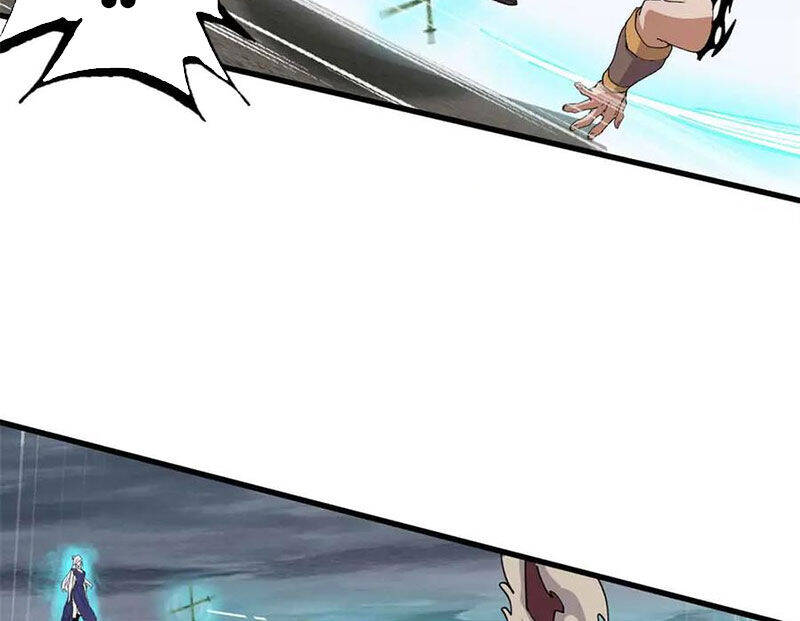 Ma Thú Siêu Thần - Chapter 163 - Page 35