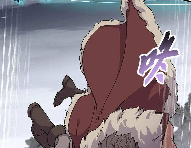 Ma Thú Siêu Thần - Chapter 163 - Page 36