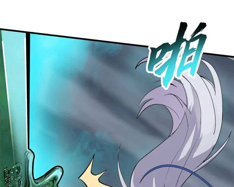 Ma Thú Siêu Thần - Chapter 163 - Page 38