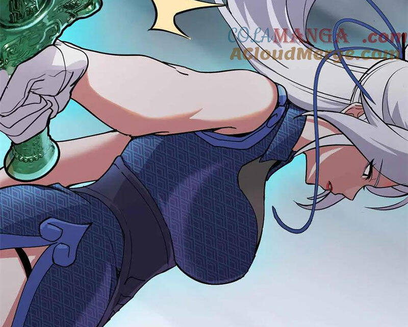 Ma Thú Siêu Thần - Chapter 163 - Page 39