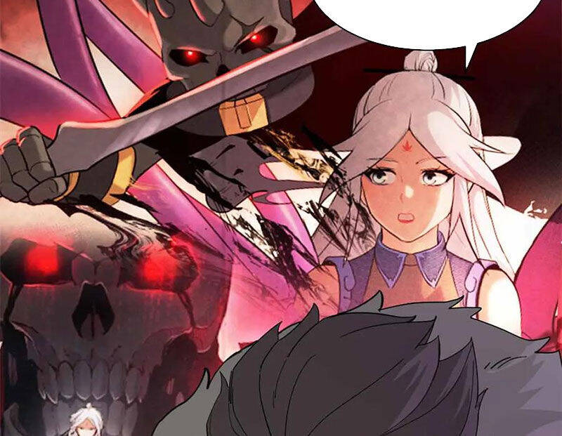 Ma Thú Siêu Thần - Chapter 163 - Page 4