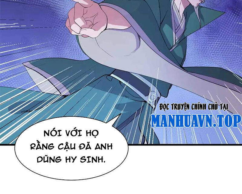 Ma Thú Siêu Thần - Chapter 163 - Page 49