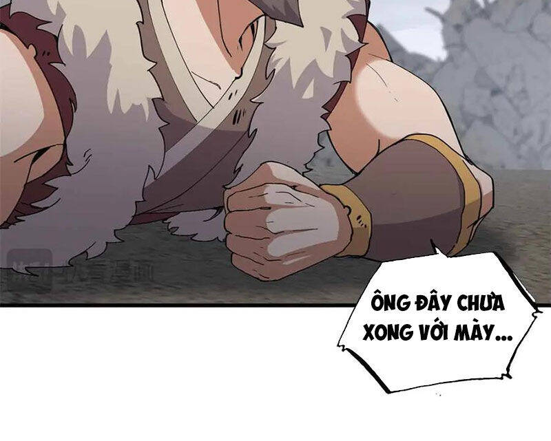 Ma Thú Siêu Thần - Chapter 163 - Page 51