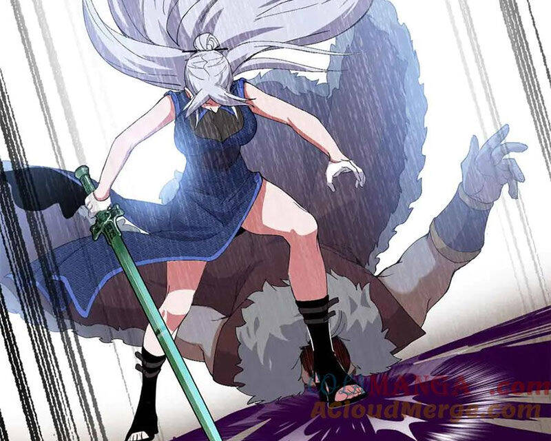 Ma Thú Siêu Thần - Chapter 163 - Page 53