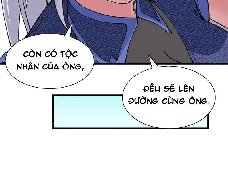 Ma Thú Siêu Thần - Chapter 163 - Page 57