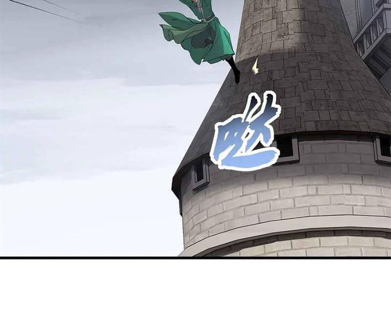 Ma Thú Siêu Thần - Chapter 163 - Page 59