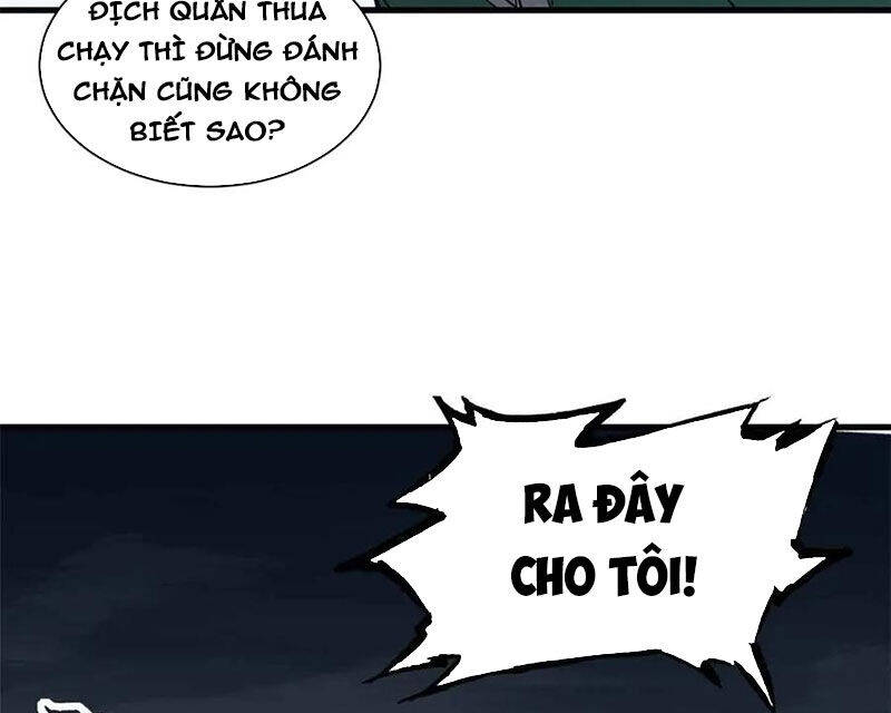 Ma Thú Siêu Thần - Chapter 163 - Page 61