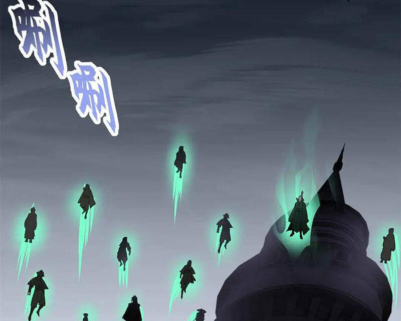 Ma Thú Siêu Thần - Chapter 163 - Page 62