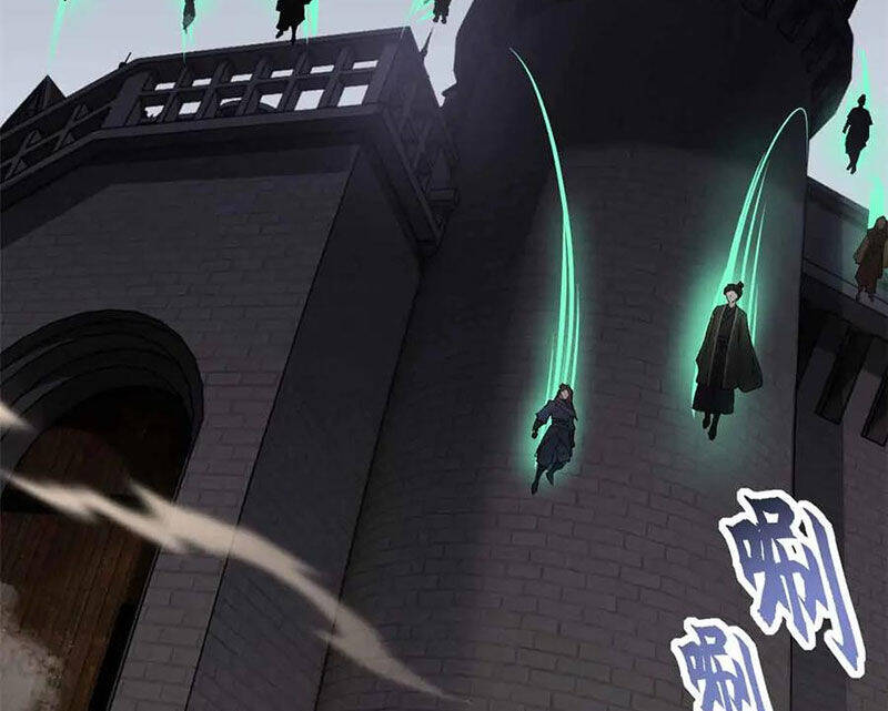 Ma Thú Siêu Thần - Chapter 163 - Page 63