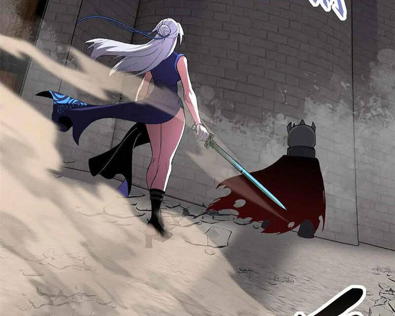 Ma Thú Siêu Thần - Chapter 163 - Page 64