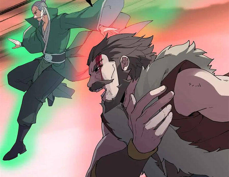 Ma Thú Siêu Thần - Chapter 163 - Page 7