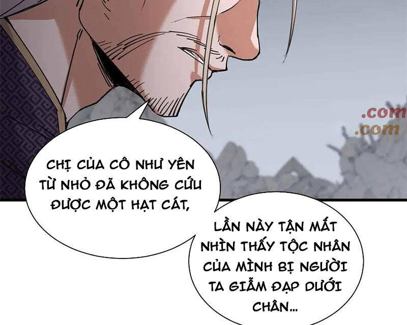 Ma Thú Siêu Thần - Chapter 163 - Page 72