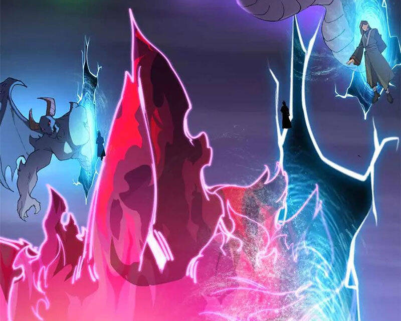 Ma Thú Siêu Thần - Chapter 163 - Page 74