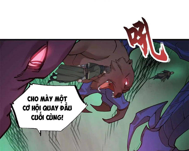 Ma Thú Siêu Thần - Chapter 163 - Page 76