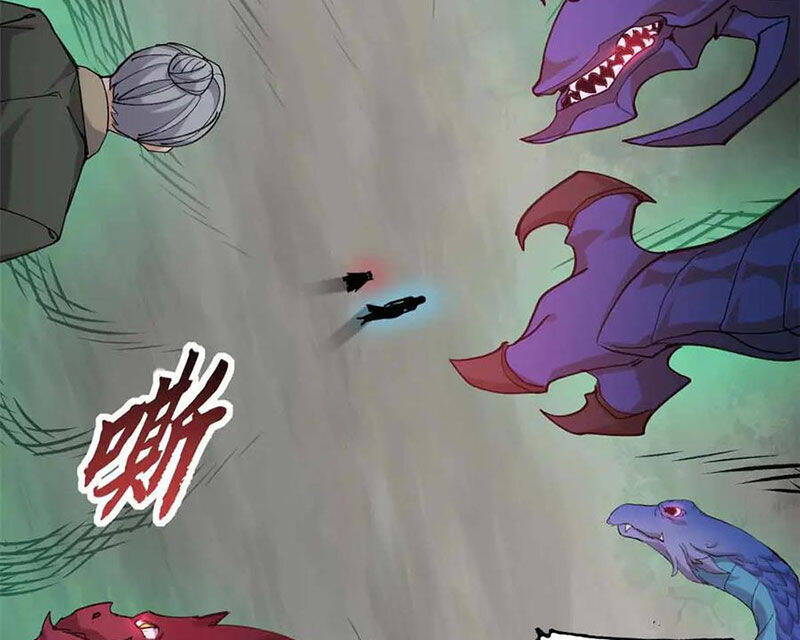 Ma Thú Siêu Thần - Chapter 163 - Page 77