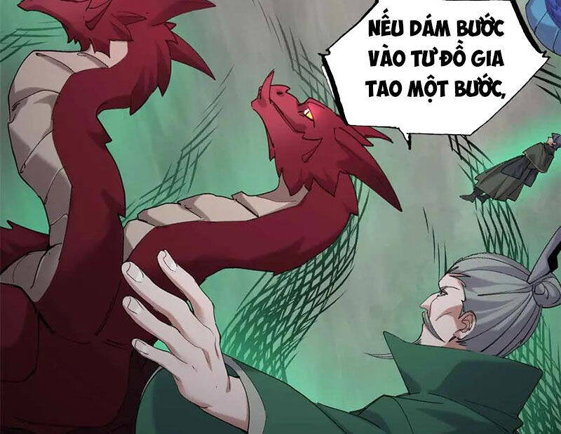 Ma Thú Siêu Thần - Chapter 163 - Page 78