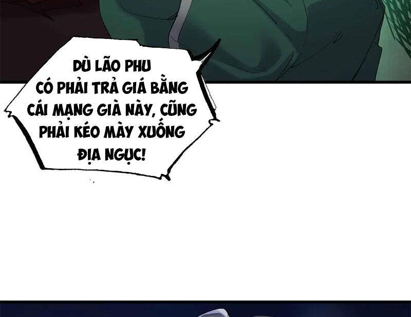 Ma Thú Siêu Thần - Chapter 163 - Page 79