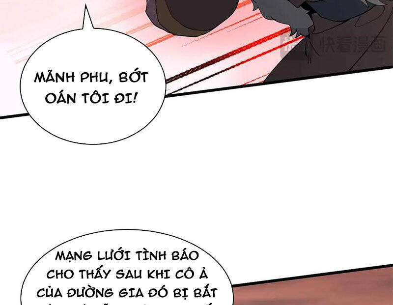 Ma Thú Siêu Thần - Chapter 163 - Page 8