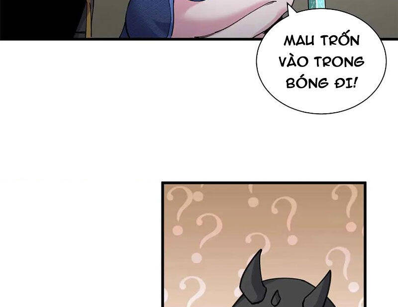 Ma Thú Siêu Thần - Chapter 163 - Page 83