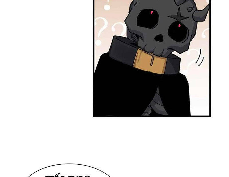 Ma Thú Siêu Thần - Chapter 163 - Page 84