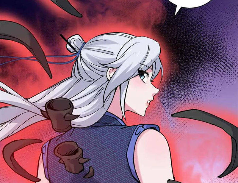 Ma Thú Siêu Thần - Chapter 163 - Page 89