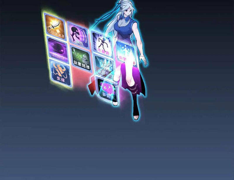 Ma Thú Siêu Thần - Chapter 163 - Page 93