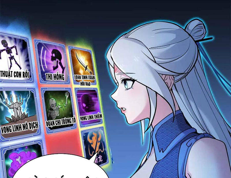 Ma Thú Siêu Thần - Chapter 163 - Page 95