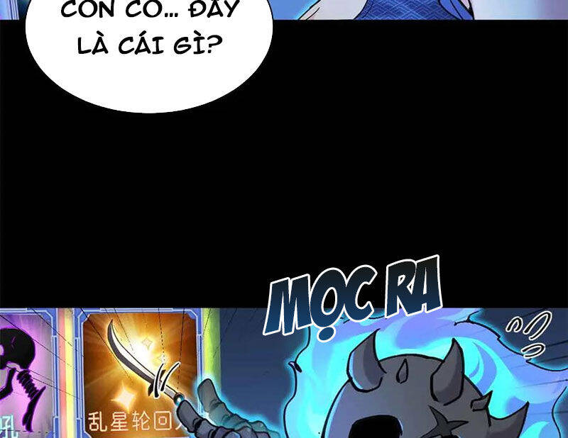 Ma Thú Siêu Thần - Chapter 163 - Page 96