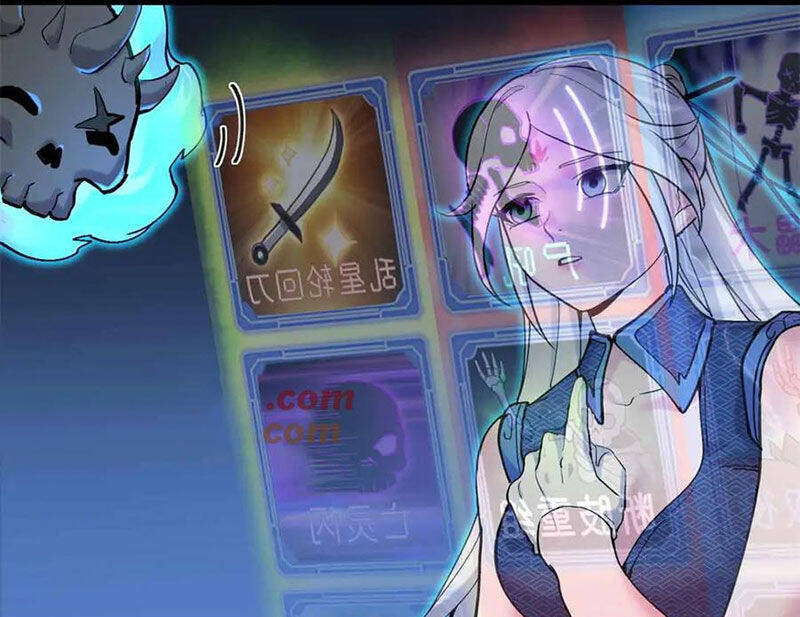 Ma Thú Siêu Thần - Chapter 163 - Page 98