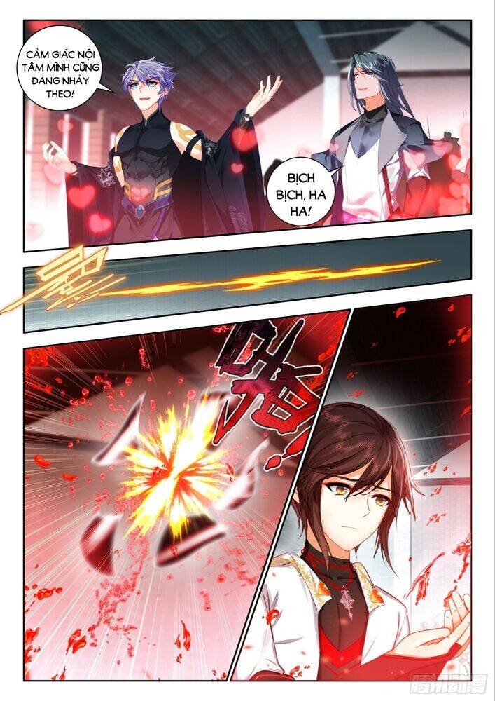 Âm Dương Miện - Chapter 52.5 - Page 6