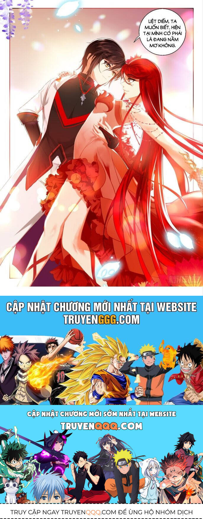 Âm Dương Miện - Chapter 52 - Page 12